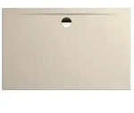 Kaldewei Superplan zero Duschwanne 357447980661 75x140cm, Wannentr&auml;ger...