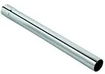 Grohe Sp&uuml;lrohrverl&auml;ngerung 37114000 26 cm, &Oslash; 2,8 x 2,6 cm, chrom