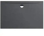Kaldewei Superplan zero Duschwanne 364400012666 80x180cm, Secure Plus, cool grey80