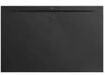 Kaldewei Superplan zero Duschwanne 354400010667 100x110cm, cool grey90