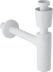 Geberit 151034111, Geberit Tauchrohrgeruchsverschluss 151034111 1 1/4" x 32 mm, mit