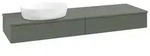 Villeroy & Boch Antao Waschtischunterschrank 1600x190x500mm L15010HL mit...