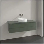 Villeroy und Boch Antao Waschtisch-Unterschrank K21150HL 120x36x50cm, Hahnloch,