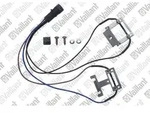 Vaillant F&uuml;hler, Abgassensor 253537 Vaillant-Nr. 253537