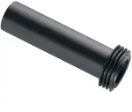 Geberit Einlaufmanschette 152434061 &Oslash; 55 mm, mit Gummidichtung f&uuml;r Stutzen