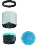 Grohe Mousseur 48418 chrom 48418000