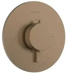 hansgrohe Ecostat Comfort S Thermostat 33714140 Unterputz, f&uuml;r 1 Verbraucher, 25,4