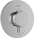 hansgrohe Ecostat Comfort S Thermostat 33714000 Unterputz, f&uuml;r 1 Verbraucher, 25,4