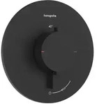 hansgrohe Ecostat Comfort S Thermostat 33714670 Unterputz, f&uuml;r 1 Verbraucher, 25,4