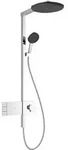 hansgrohe Raindance Alive S Duschsystem 24595000 2 Strahlarten mit ShowerSelect