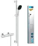 Grohe Precision Trend Duschthermostat 34855003 ,1/2", chrom
