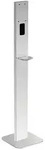 Emco System 2 Standfu&szlig; 352105000 aluminium, f&uuml;r Sensor-Desinfektionsspender