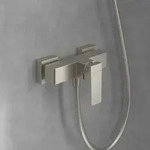 Villeroy und Boch Architectura Square Duscharmatur TVS12500100064 mit