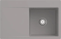 Villeroy und Boch 33471FKD, Villeroy und Boch Subway Style 45 Flat Fl&auml;chenb&uuml;ndige