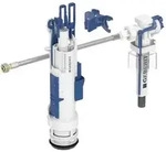 Geberit Renovationsset 246127005 f&uuml;r 300/320 Sigma Unterputz-Sp&uuml;lkasten