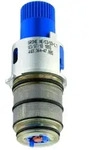 Grohe THM-Kompaktkartusche 47885 1/2" 47885000 mit Dehnstoff-Thermoelement