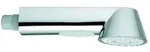 Grohe Sp&uuml;lbrause 64156000 chrom, zu K&uuml;chenarmatur 32176000