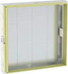 Geberit 111941001, Geberit One Rohbaubox 111941001 Breite 60 cm, f&uuml;r...