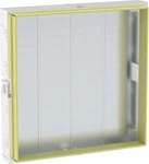 Geberit 111943001, Geberit One Rohbaubox 111943001 Breite 90 cm, f&uuml;r Spiegelschrank,