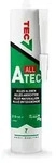 Novatech TEC7 A-Tec Dichtstoff 535306217 310ml, All in one Kleb-und Dichtstoff