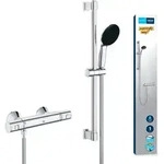 Grohe Precision Start Duschthermostat 34597001 1/2", chrom