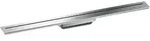 hansgrohe Drain Duschrinne 42521000 800mm, Fertigset, frei im Raum, chrom