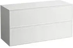 LAUFEN The new classic Schubladenelement/Sideboard H4060260856281 117,5x60x45,5cm, 2