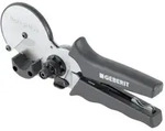 Geberit Mepla Schere 690134001 &Oslash; 16 - 26mm, mit Kalibrier-/Entgratdorn