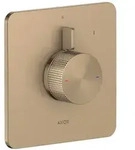 hansgrohe AXOR Citterio C Mischer 49651140 Unterputz, Fertigmontageset, 1