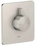 hansgrohe AXOR Citterio C Mischer 49651800 Unterputz, Fertigmontageset, 1