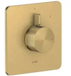 hansgrohe AXOR Citterio C Mischer 49651250 Unterputz, Fertigmontageset, 1