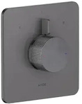 hansgrohe AXOR Citterio C Mischer 49451340 Unterputz, Fertigmontageset, Cubic cut, 2