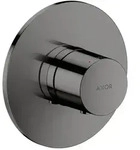 hansgrohe AXOR One Thermostat 48711330 Unterputz, polished black chrome