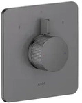 hansgrohe AXOR Citterio C Mischer 49451330 Fertigmontageset, Unterputz, Cubic cut, 2