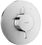 hansgrohe AXOR One Mischer 48615000 Unterputz, 1 Verbraucher, chrom