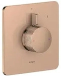 hansgrohe AXOR Citterio C Mischer 49651300 Unterputz, Fertigmontageset, 1