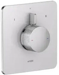hansgrohe AXOR Citterio C Mischer 49451000 Fertigmontageset, 2 Verbraucher,...