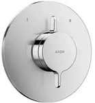 hansgrohe AXOR One Mischer 48415000 Unterputz f&uuml;r 2 Funktionen, chrom