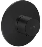 hansgrohe AXOR One Thermostat 48711670 Unterputz, mattschwarz
