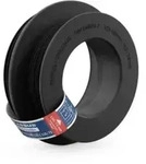 Crassus Kombiadapter CRA10015 123-130 / 110 / 75mm, 0,5 bar