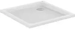 Ideal Standard Duschwanne Hotline Neu K276601 80 x 80 x 8 cm, wei&szlig;