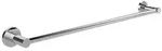 Villeroy und Boch Elements Tender Handtuchhalter TVA15100200061 654x54x85mm, chrom