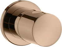 hansgrohe 38976300, hansgrohe Axor Uno Fertigmontageset 38976300
