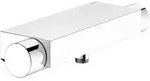 Keuco Edition 11 Brausethermostat 51126010100 Aufputz, verchromt