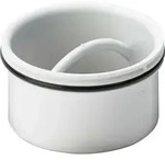 Viega Tauchrohr 6963.99 f&uuml;r Tempoplex 60 mm