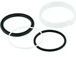 Kludi Dichtungssatz 7548400-00 f&uuml;r K&uuml;chenarmaturen, Komet/Trendo
