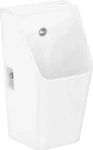 hansgrohe 61183450, hansgrohe EluPura Original Q Urinal 61183450 wei&szlig;, mit