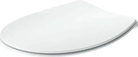 Duravit 0022790000, Duravit Univavo WC-Sitz Oval 0022790000 Absenkautomatik,