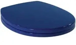 Ideal Standard Contour 21 + Sandwich WC-Sitz S406536 375x440x70mm, blau
