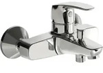 Hansa Hansapinto Wannenarmatur 45112183 AP, Ausladung 166 mm, chrom